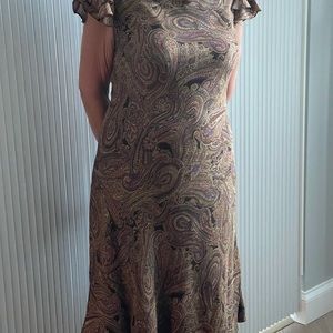 No es New York  all occasions dress